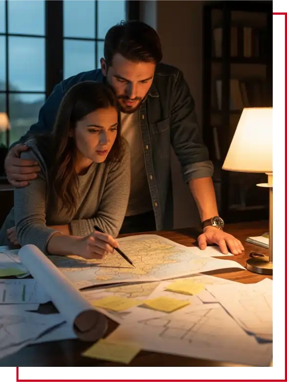 Por que escolher o consórcio